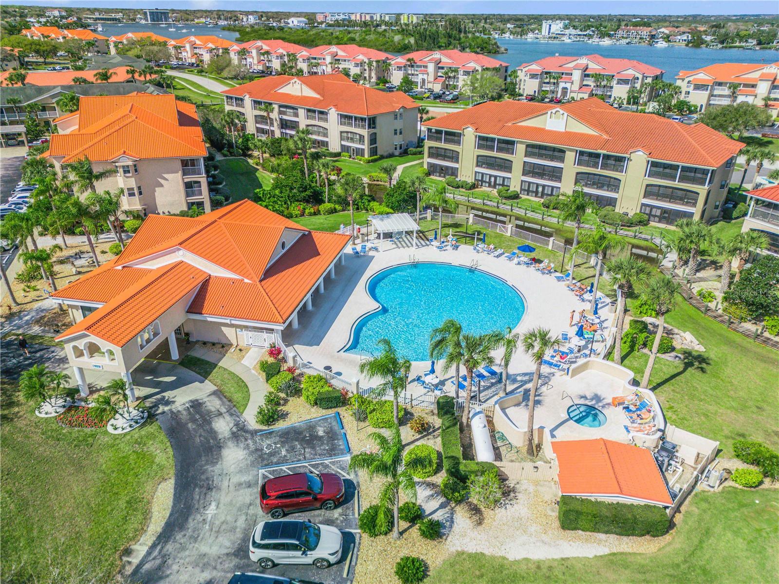 BOUCHELLE ISLAND - Residential