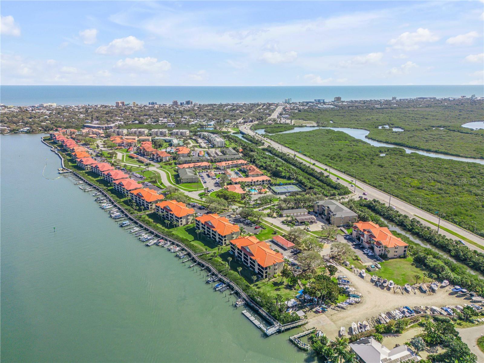BOUCHELLE ISLAND - Residential