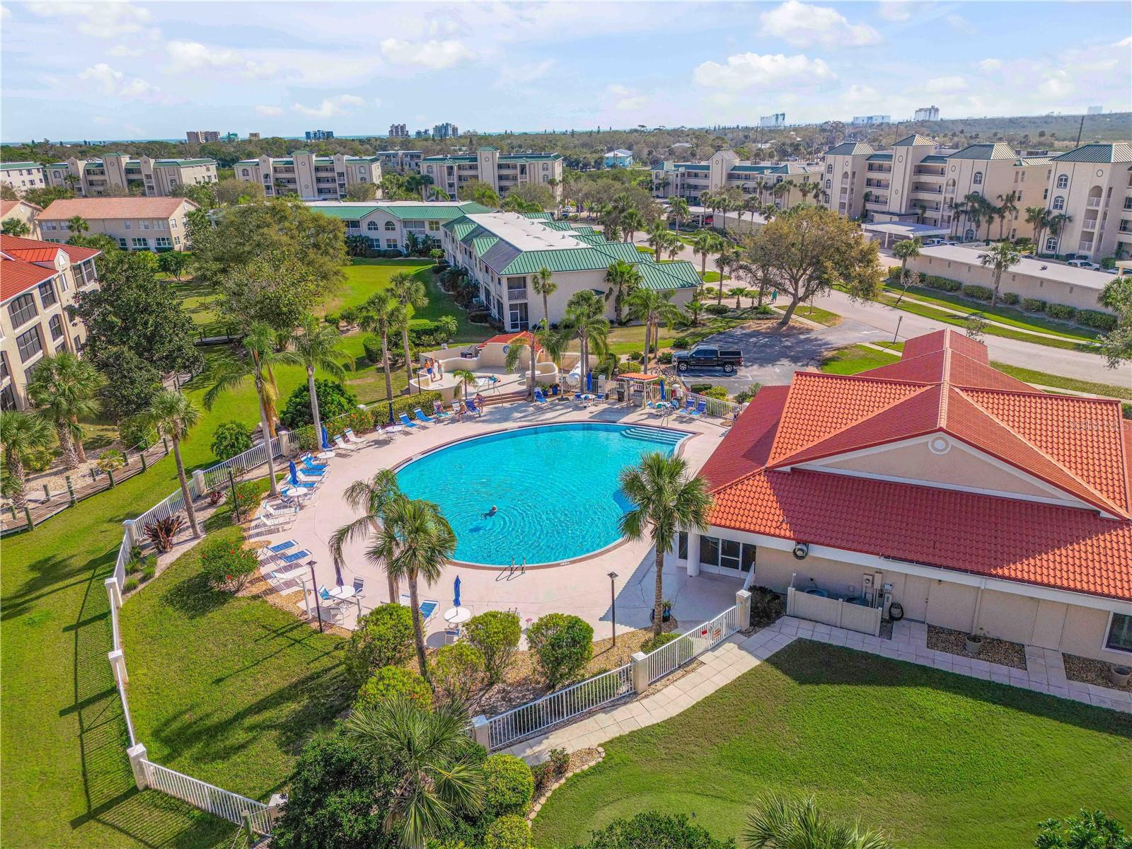 BOUCHELLE ISLAND - Residential