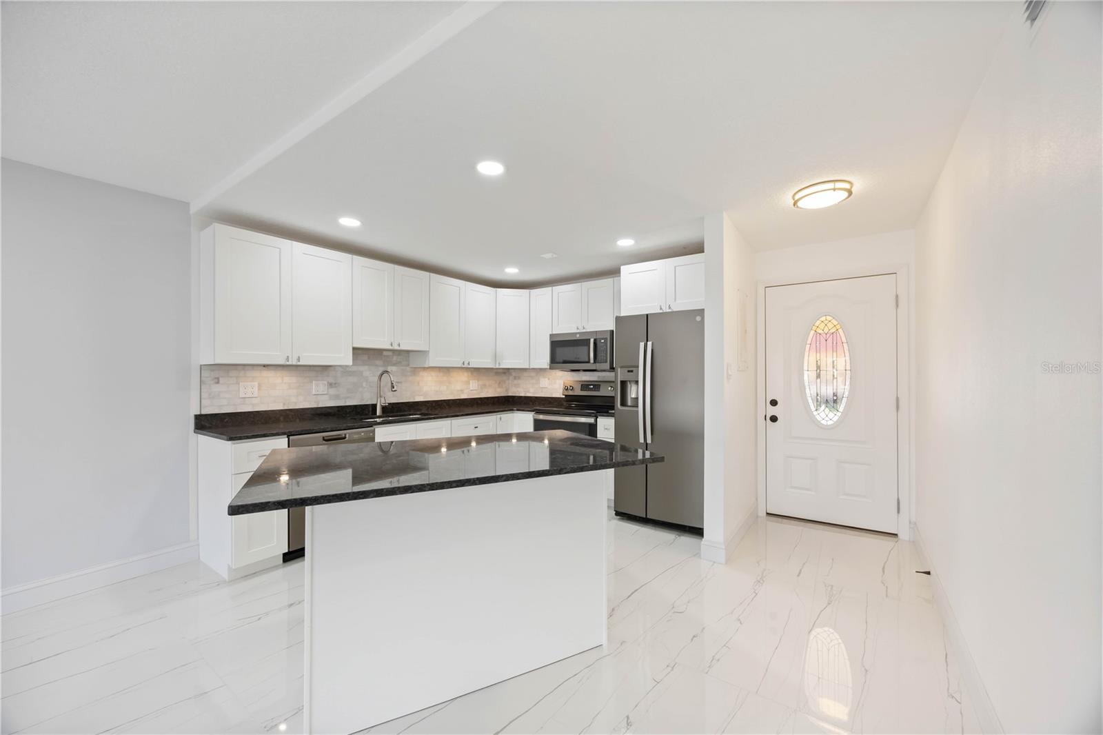 PALMA SOLA HARBOUR SEC 1 - Residential