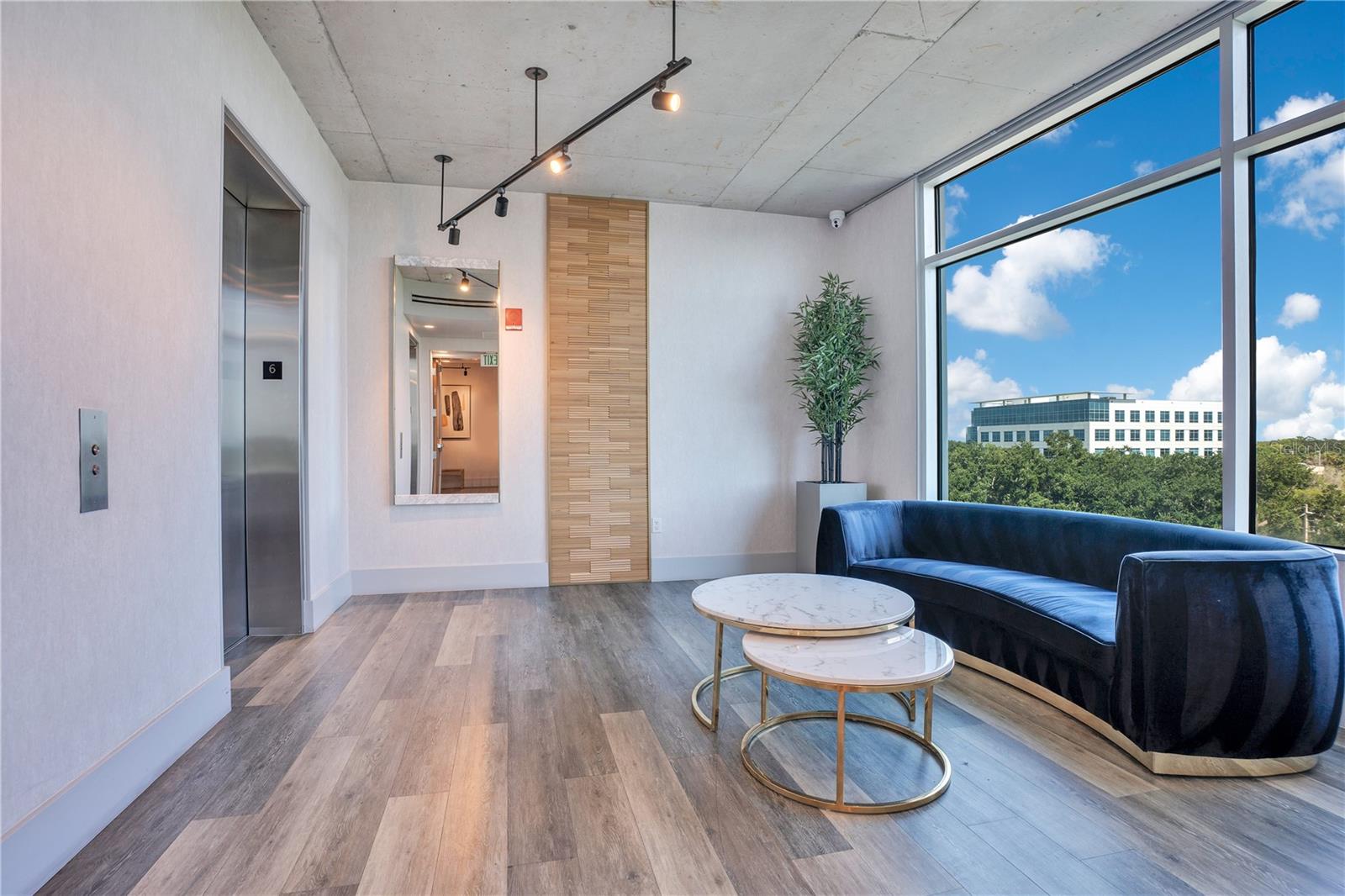 JACKSON - Residential Lease