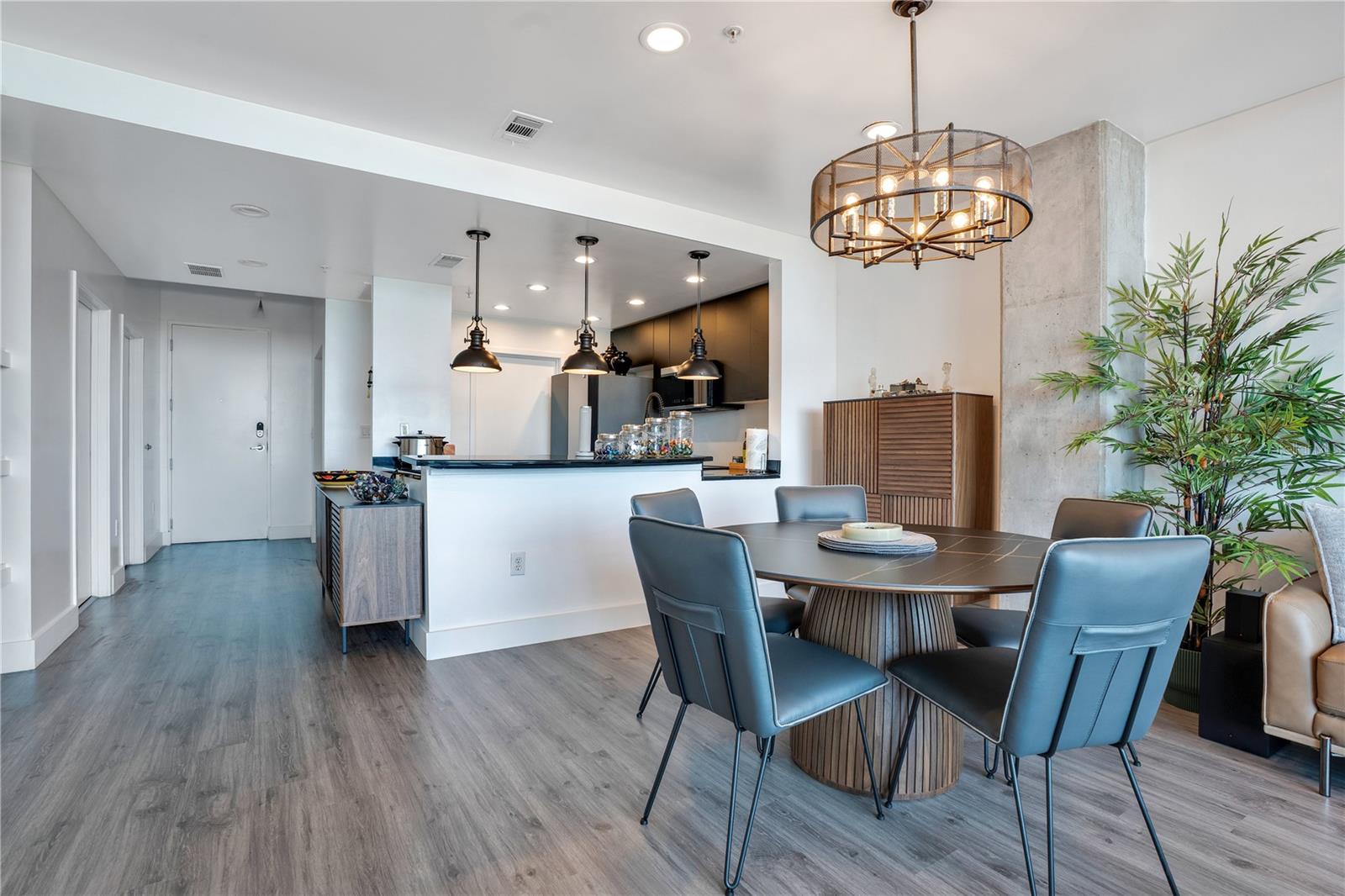 JACKSON - Residential Lease