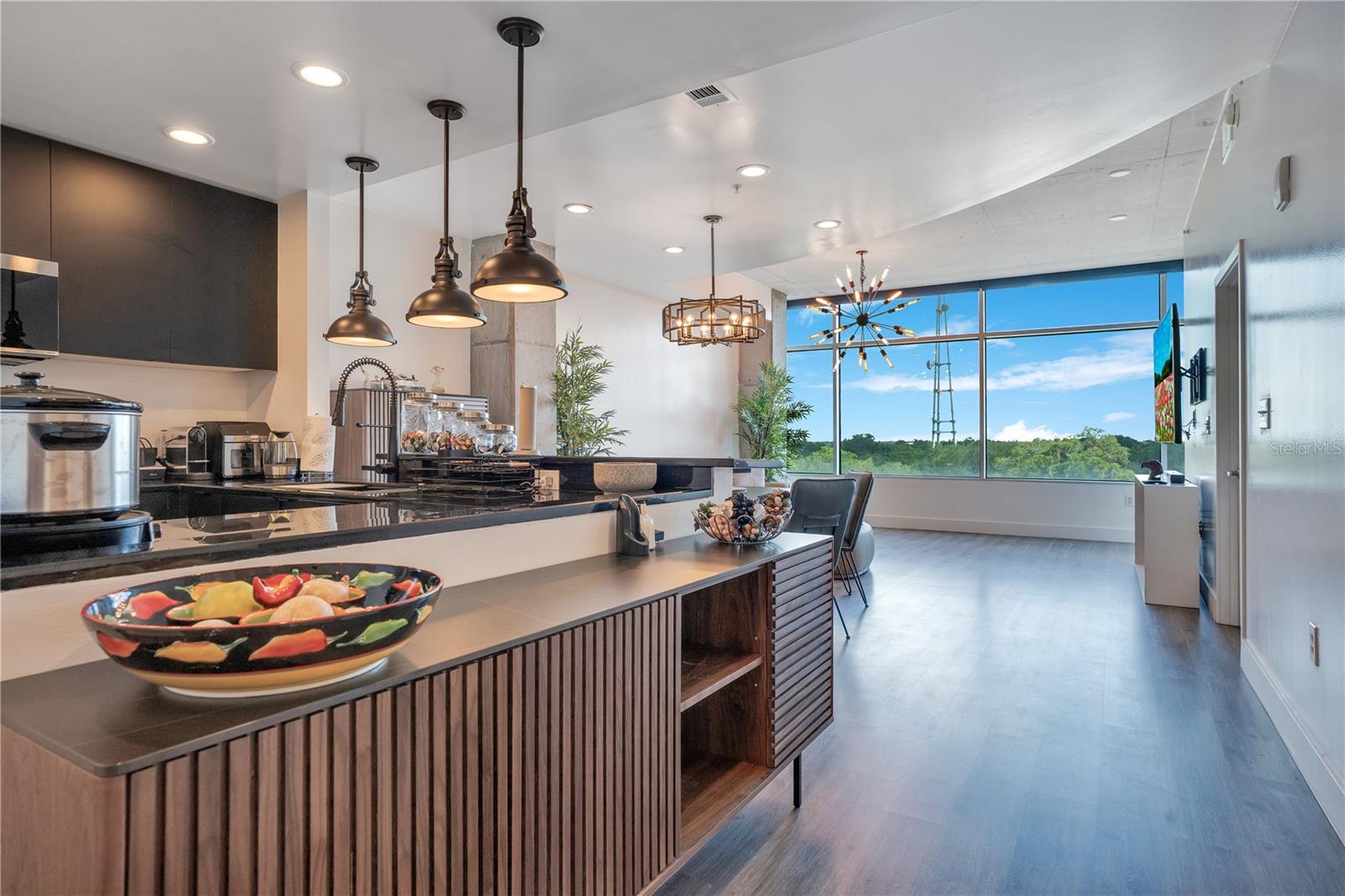 JACKSON - Residential Lease