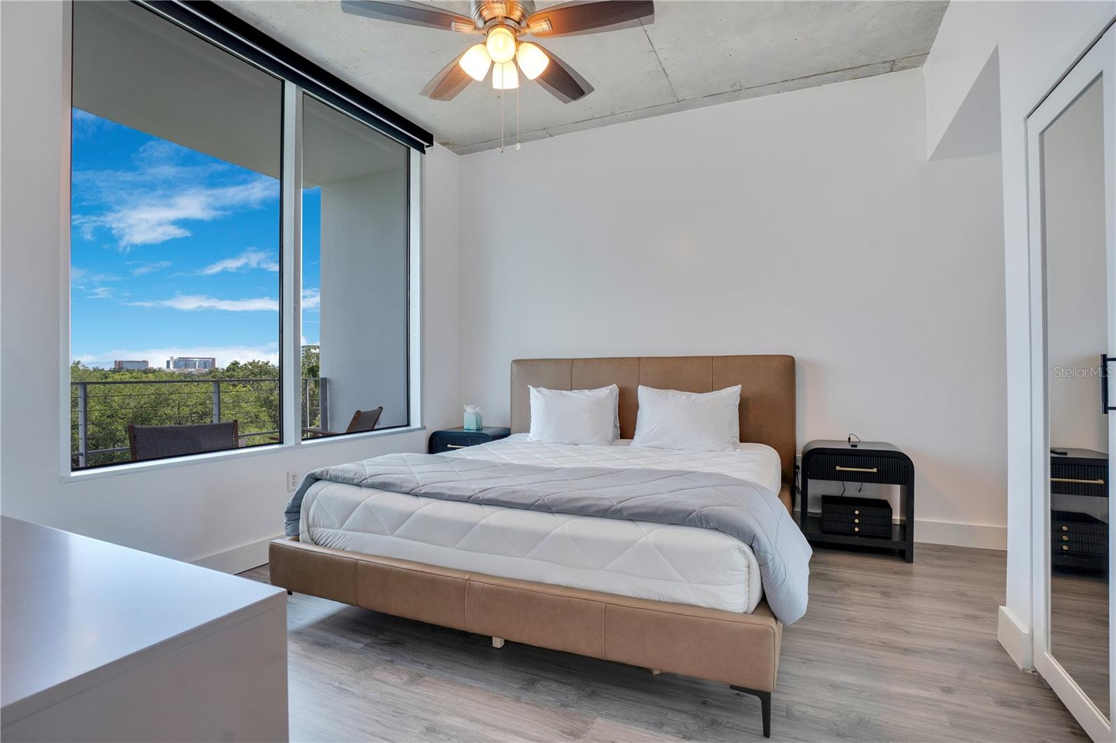 JACKSON - Residential Lease