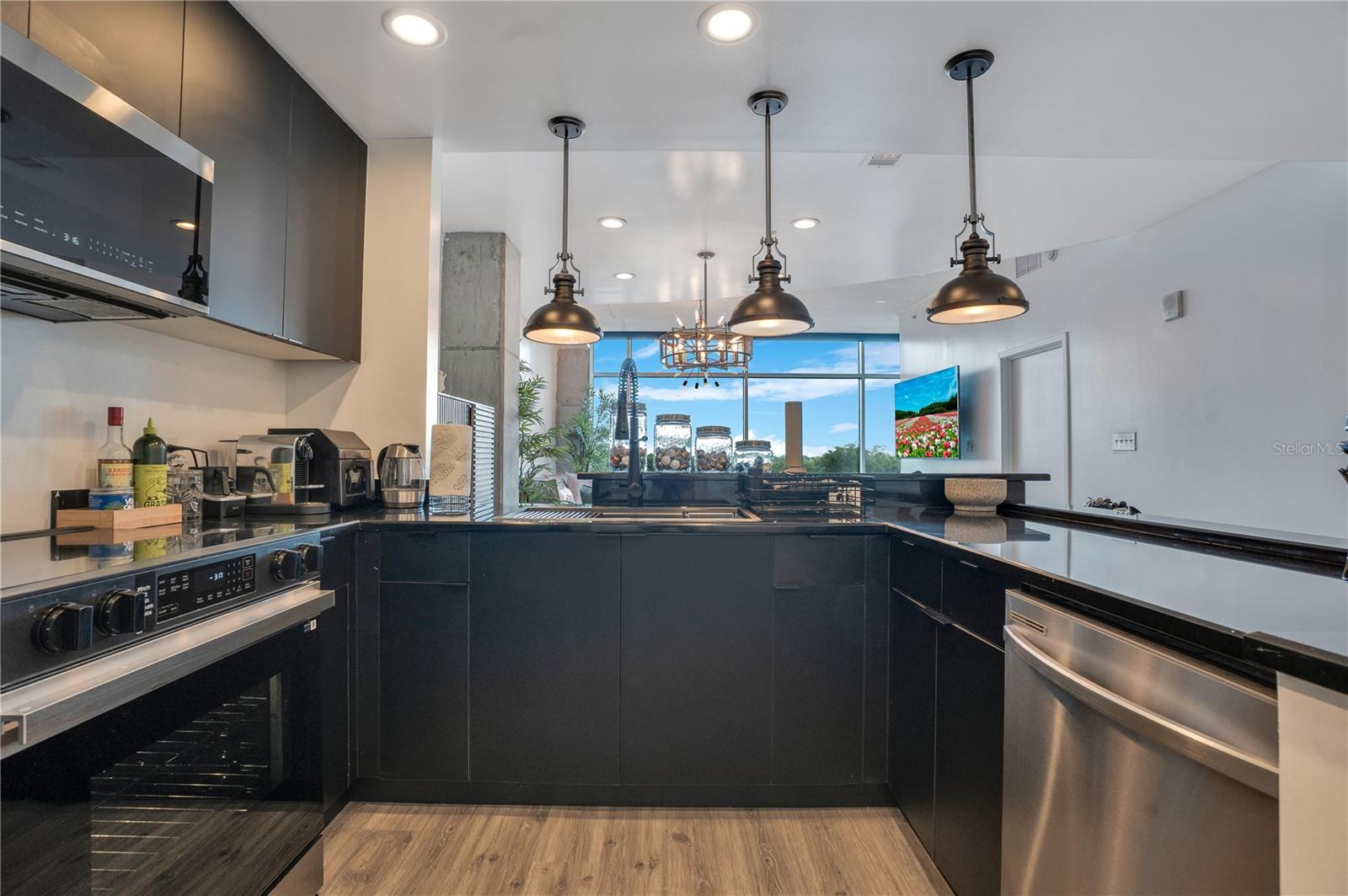 JACKSON - Residential Lease