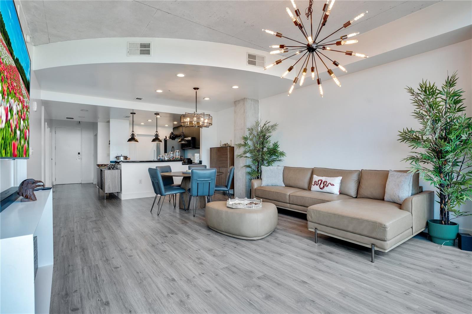 JACKSON - Residential Lease