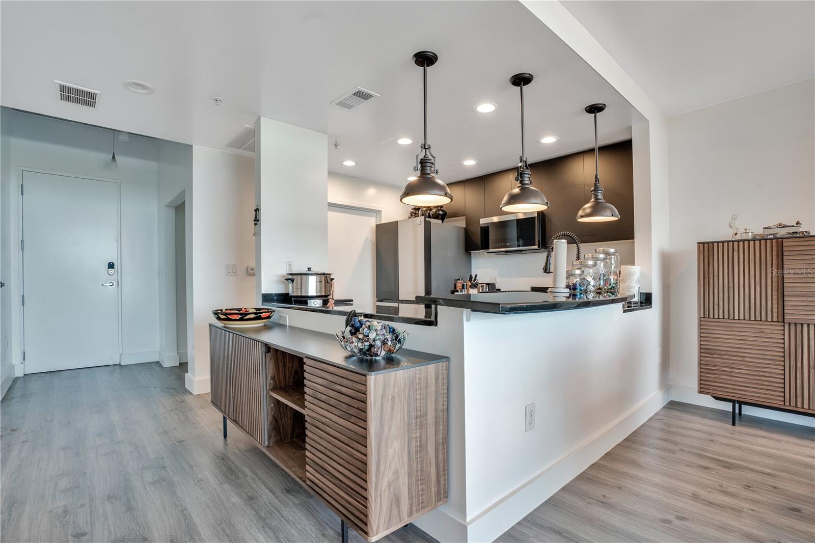 JACKSON - Residential Lease