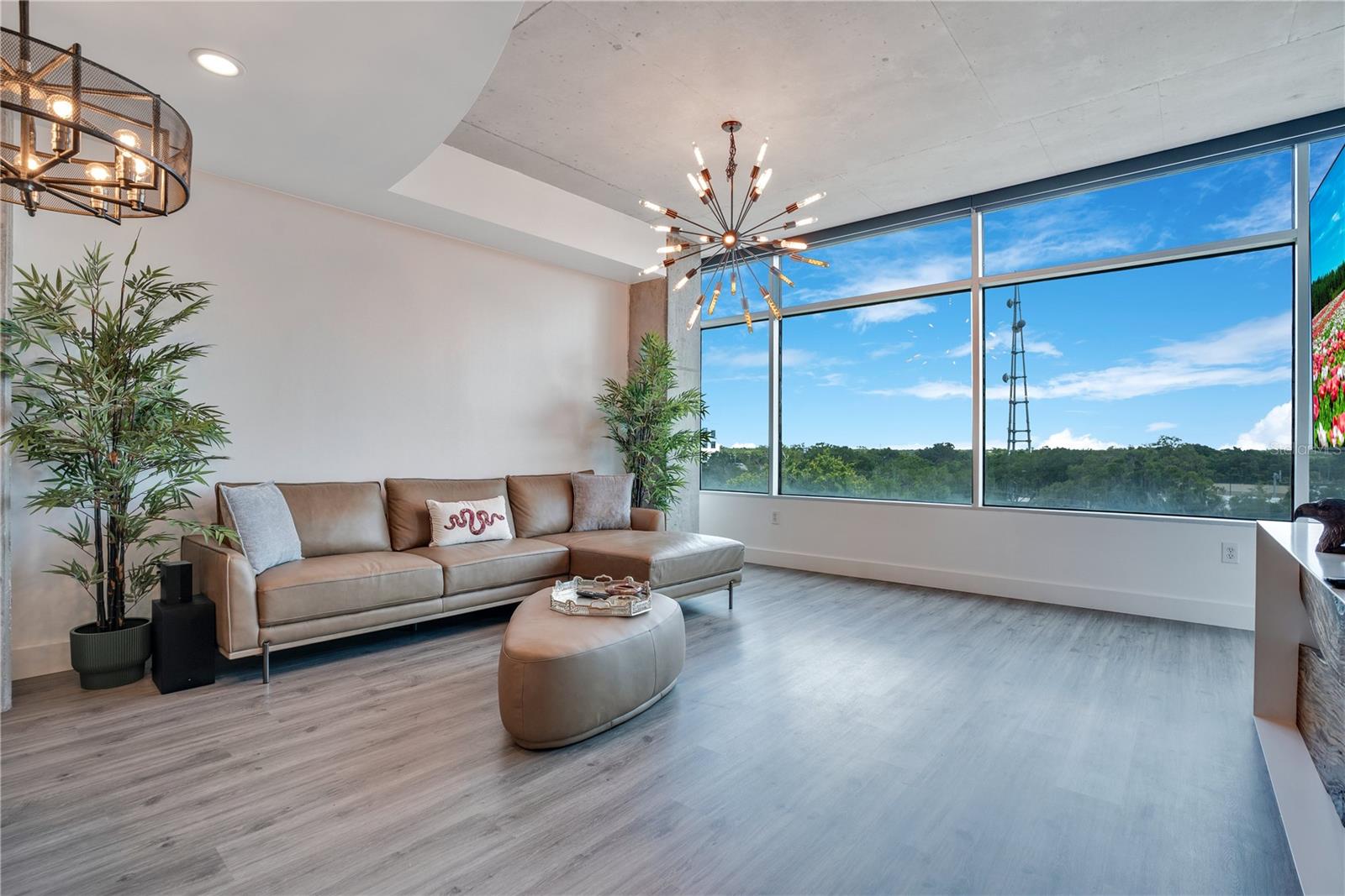 JACKSON - Residential Lease