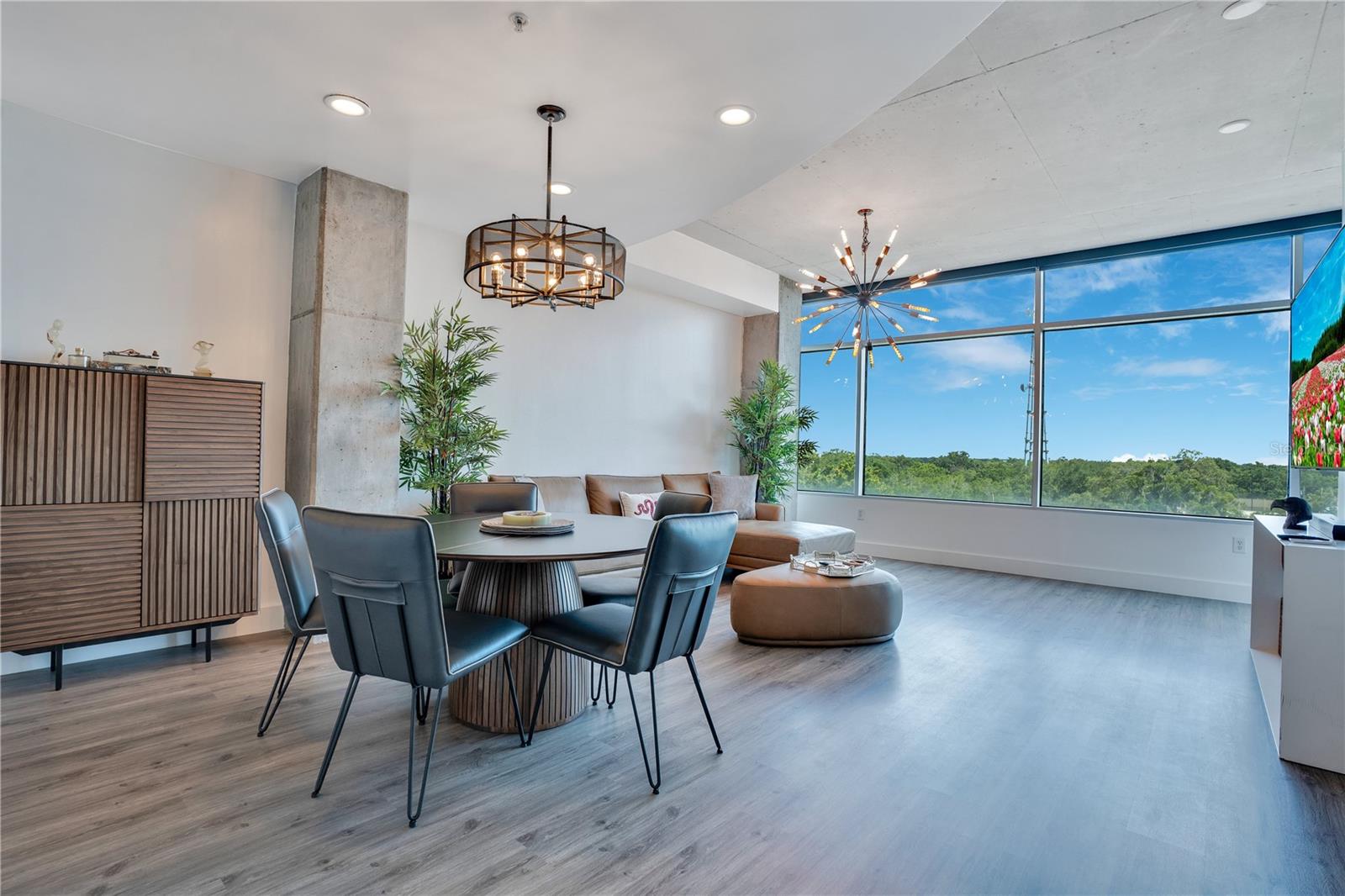 JACKSON - Residential Lease