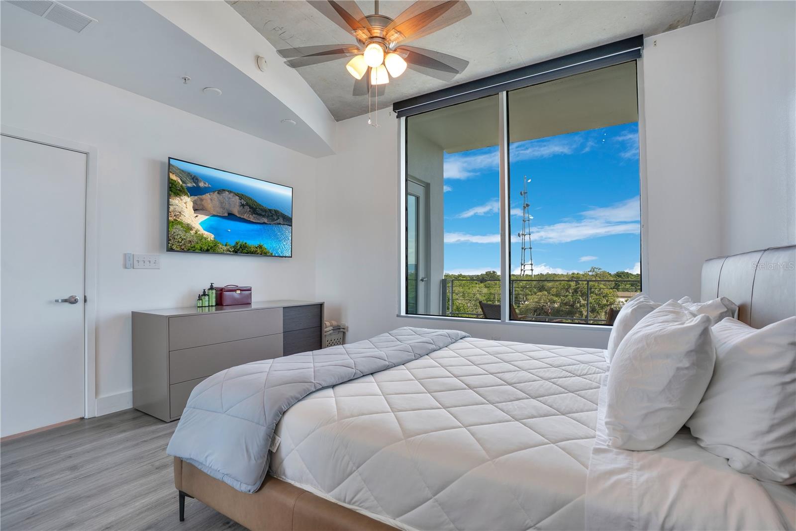 JACKSON - Residential Lease