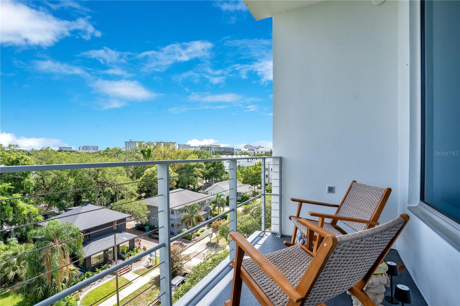 JACKSON - Residential Lease