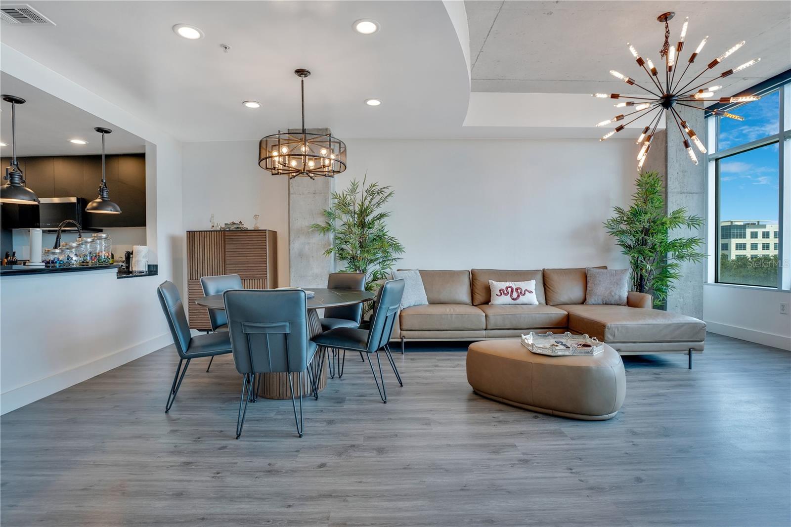 JACKSON - Residential Lease