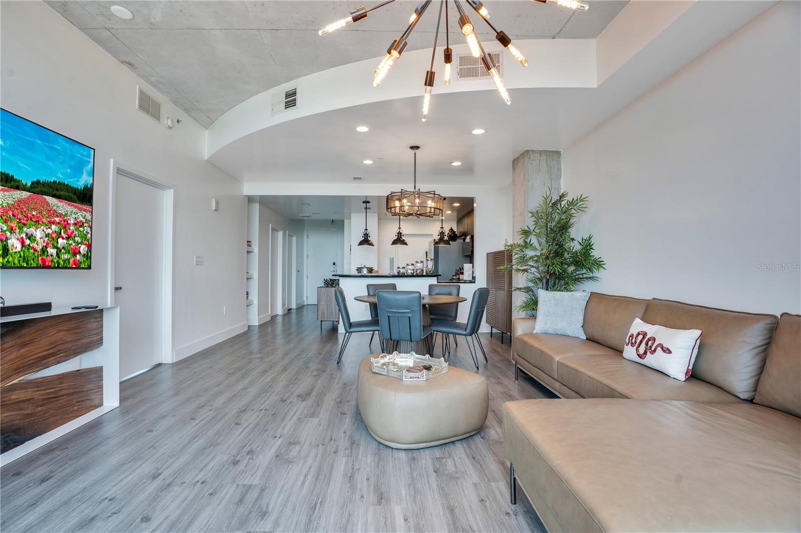 JACKSON - Residential Lease