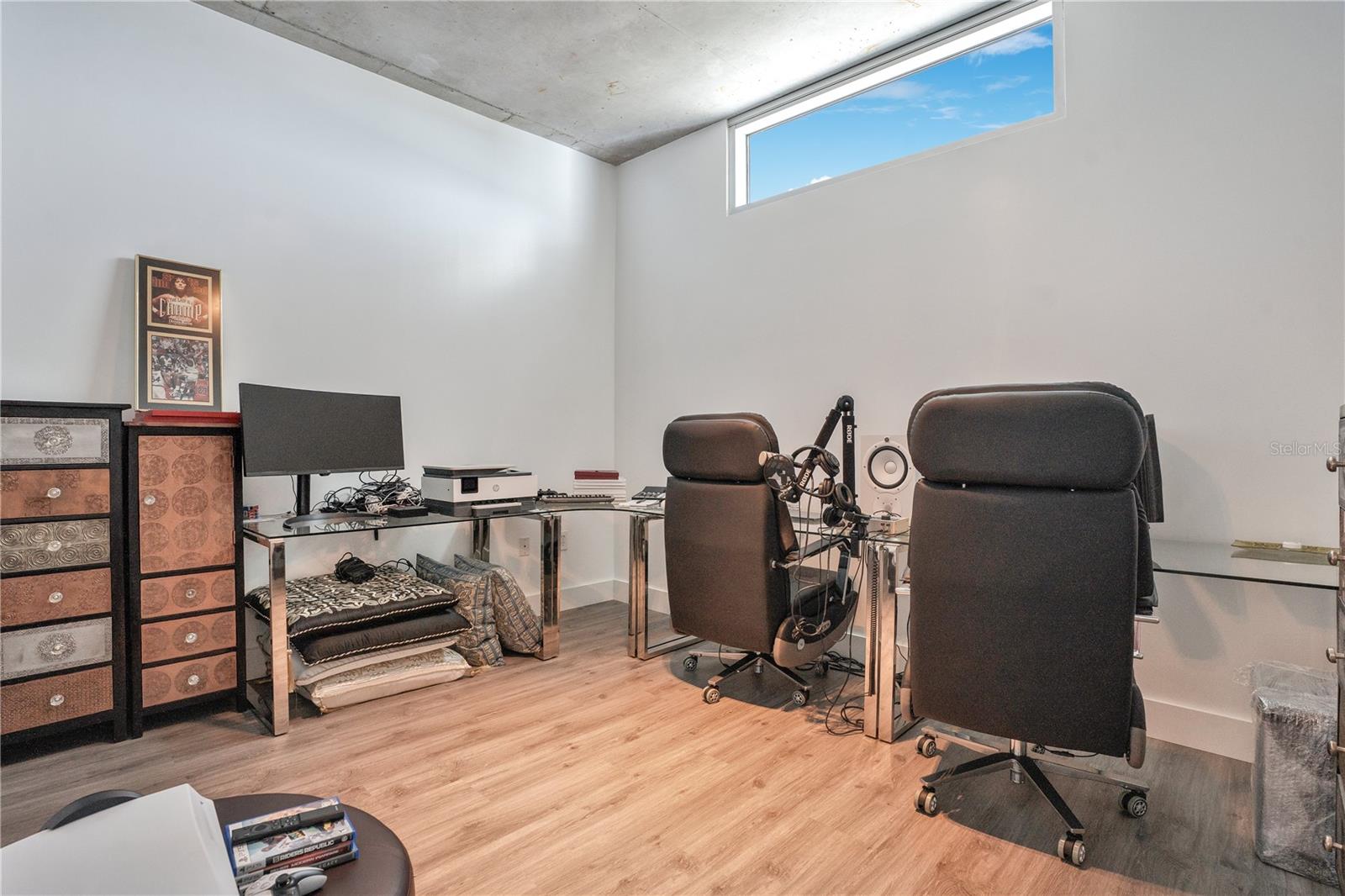 JACKSON - Residential Lease