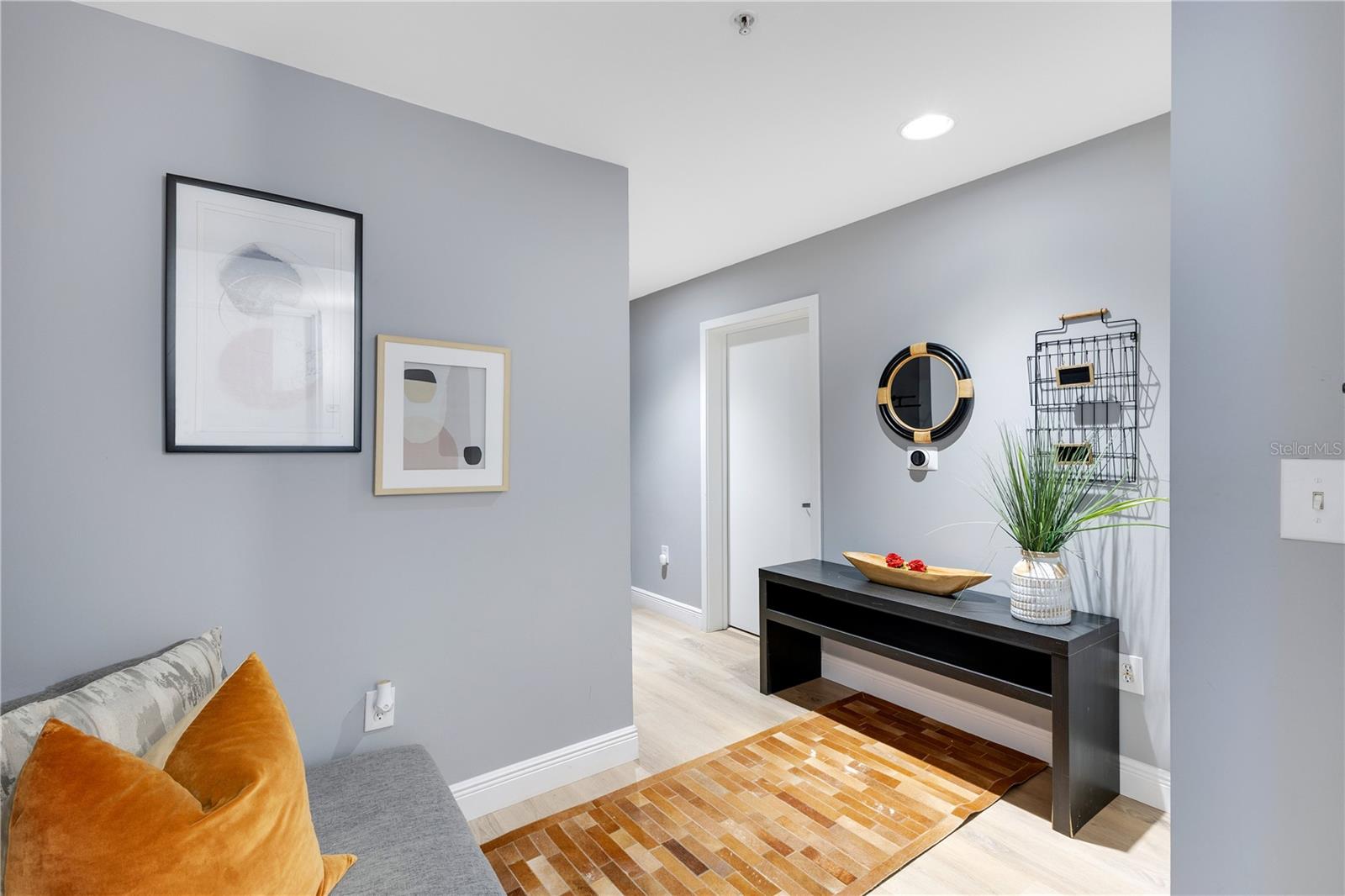 JACKSON - Residential Lease