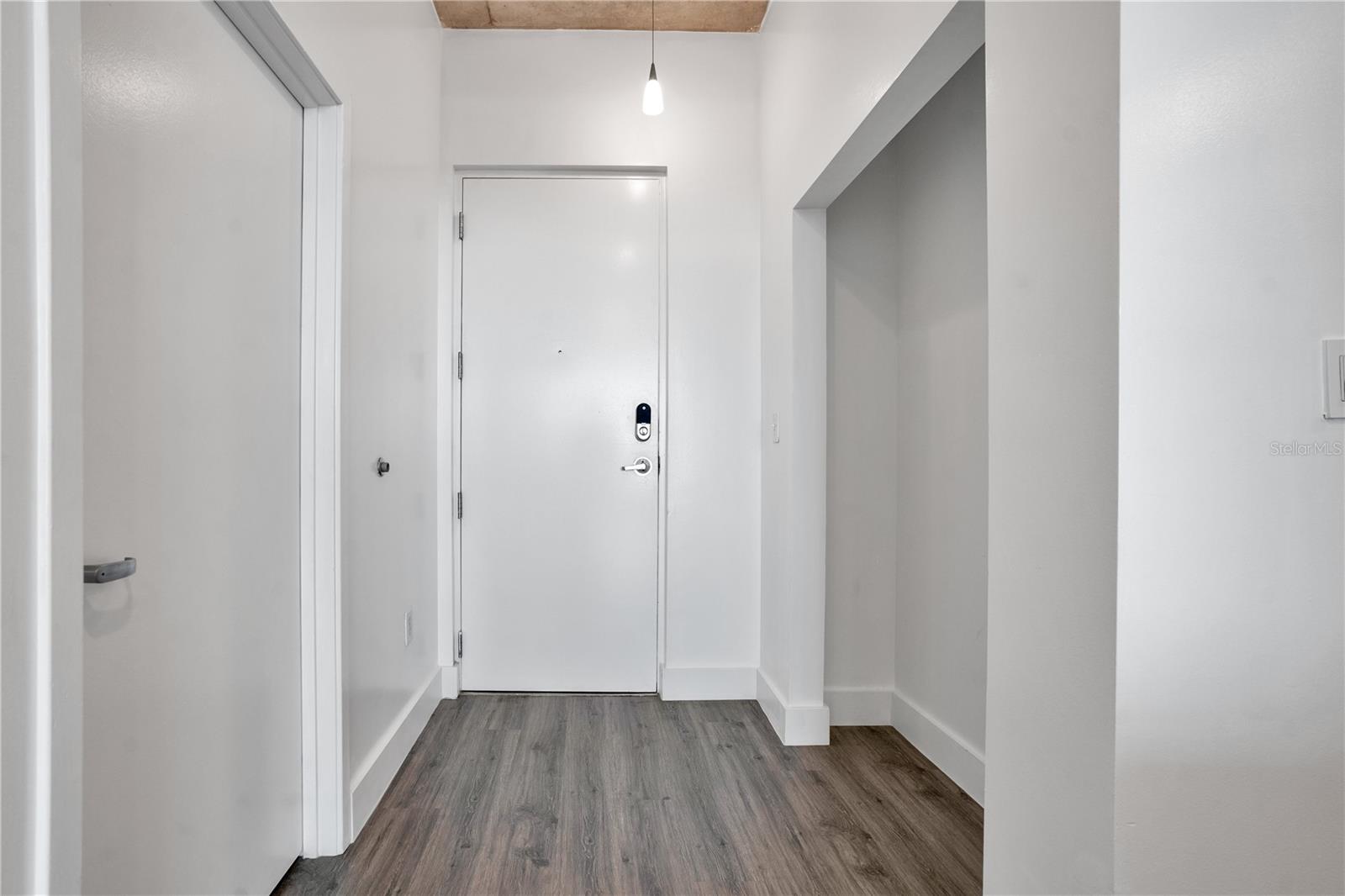 JACKSON - Residential Lease