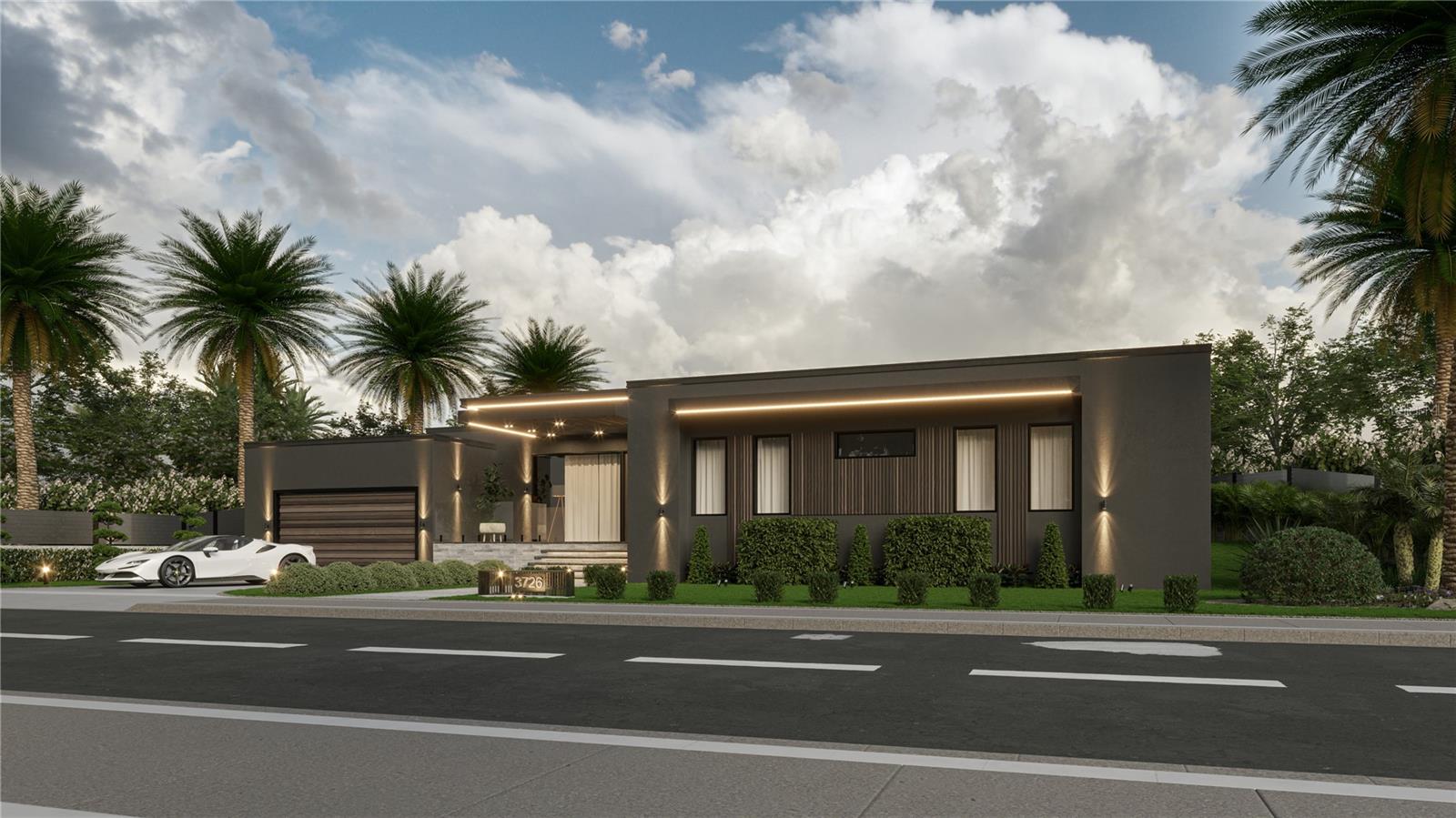 PUNTA GORDA ISLES SEC 14 - Residential