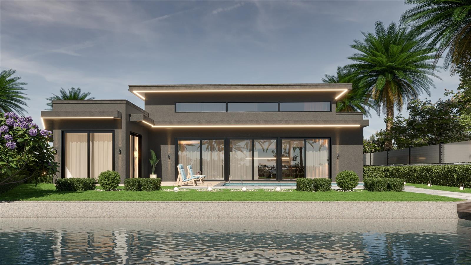 PUNTA GORDA ISLES SEC 14 - Residential