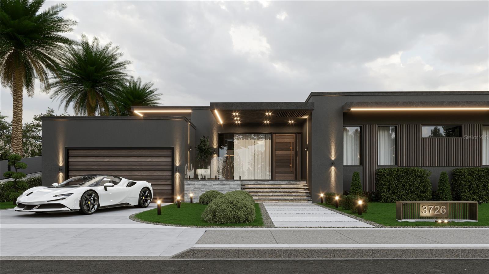 PUNTA GORDA ISLES SEC 14 - Residential