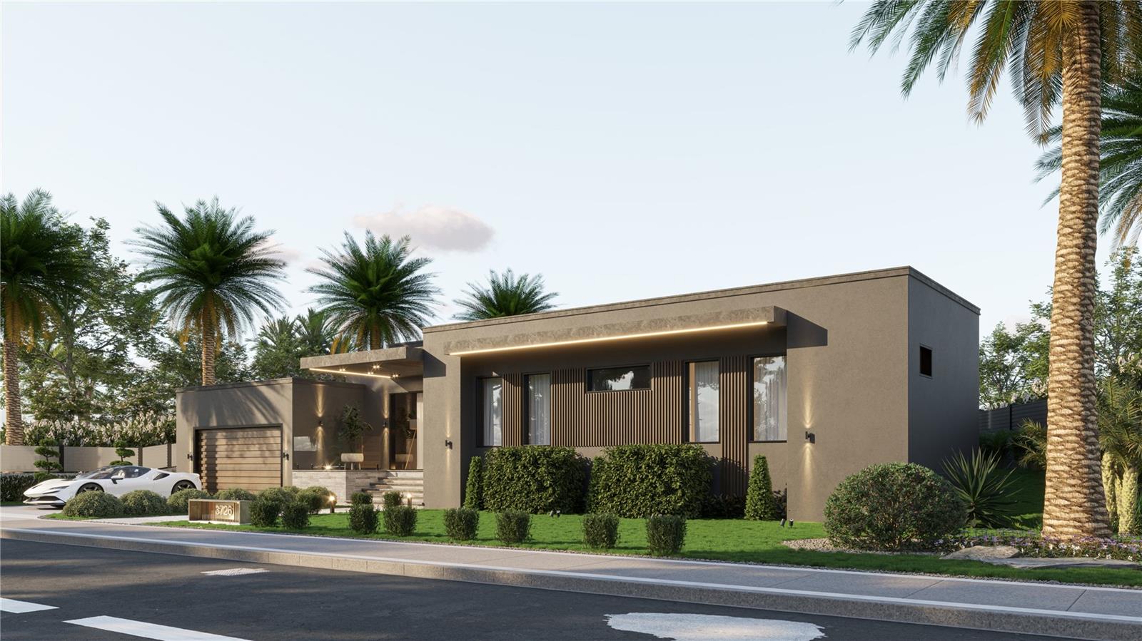 PUNTA GORDA ISLES SEC 14 - Residential
