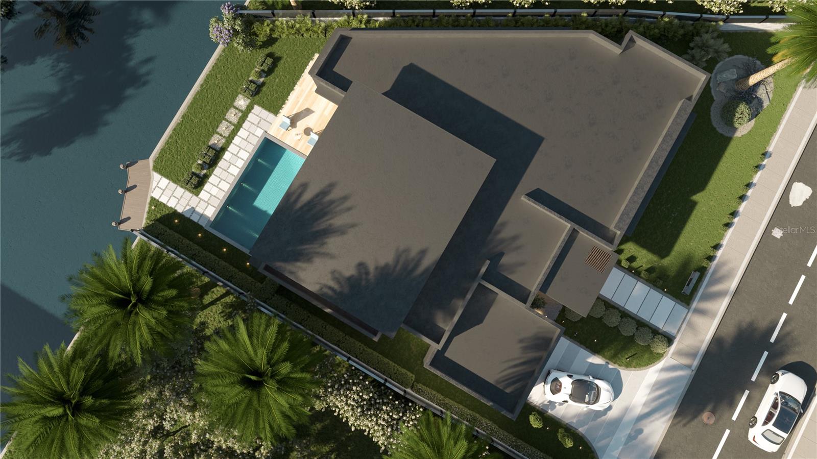 PUNTA GORDA ISLES SEC 14 - Residential