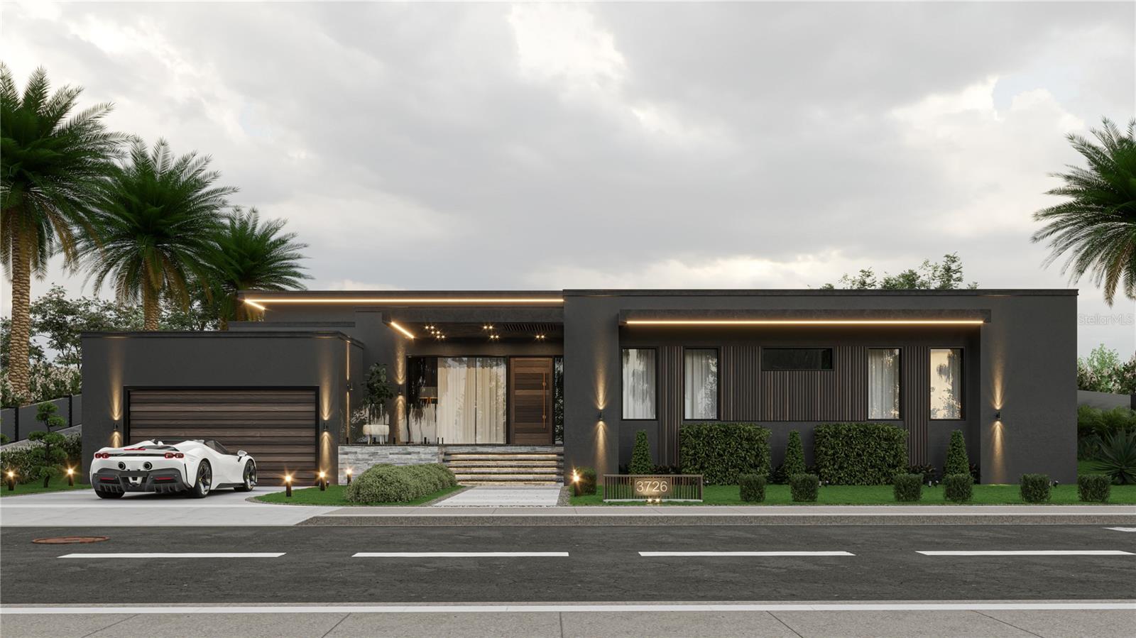 PUNTA GORDA ISLES SEC 14 - Residential