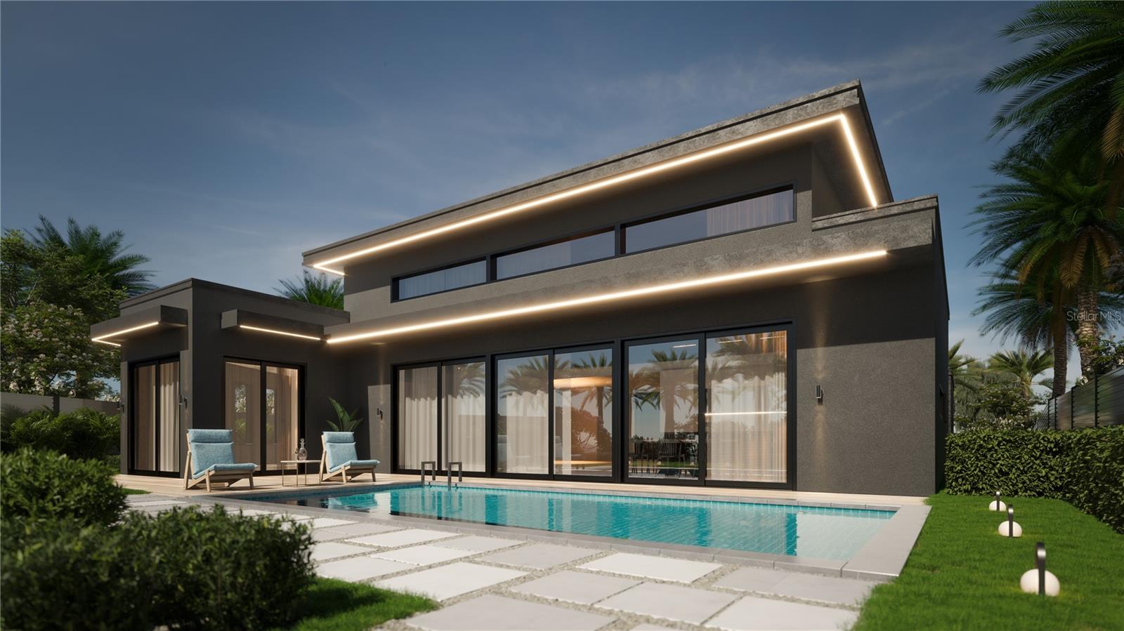 PUNTA GORDA ISLES SEC 14 - Residential