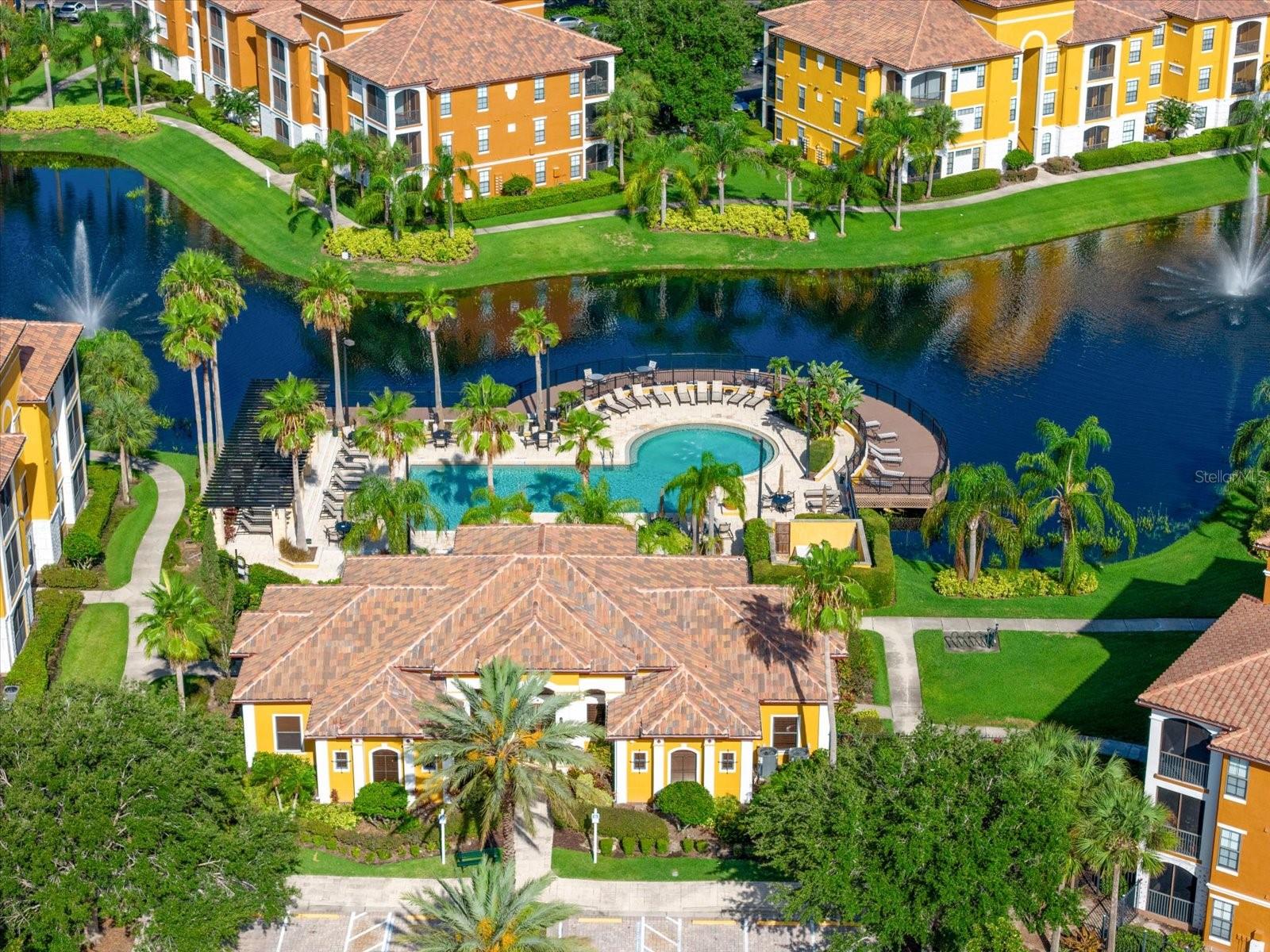 SERENATA SARASOTA - Residential