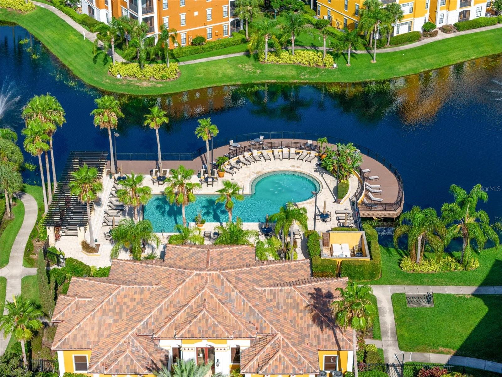 SERENATA SARASOTA - Residential