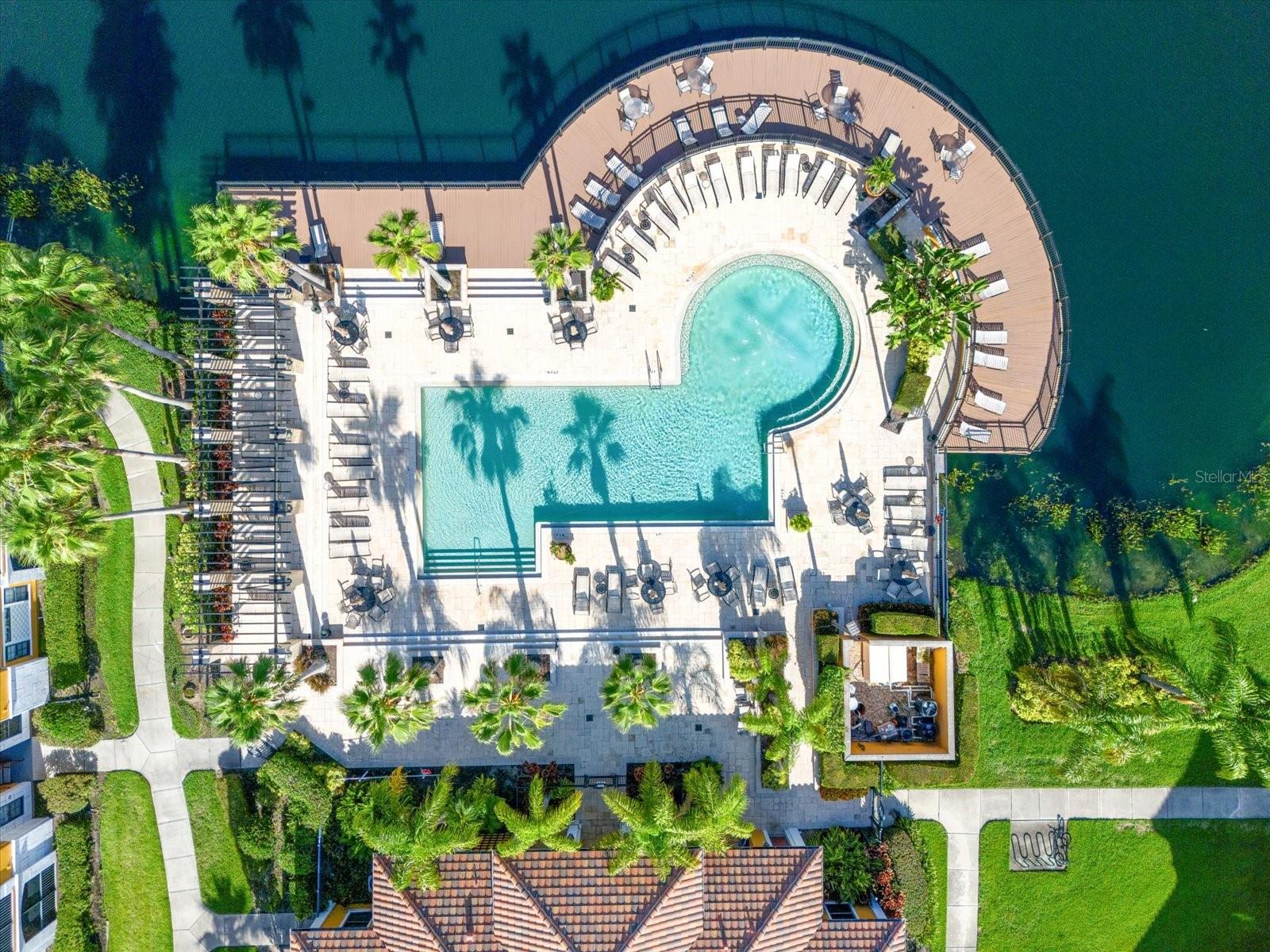 SERENATA SARASOTA - Residential