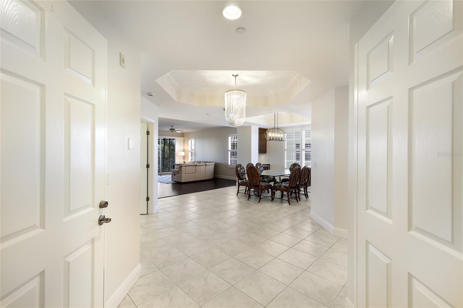 WATERCREST PH 3 - Residential