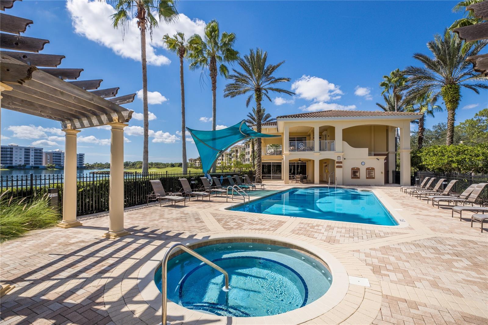 WATERCREST PH 3 - Residential