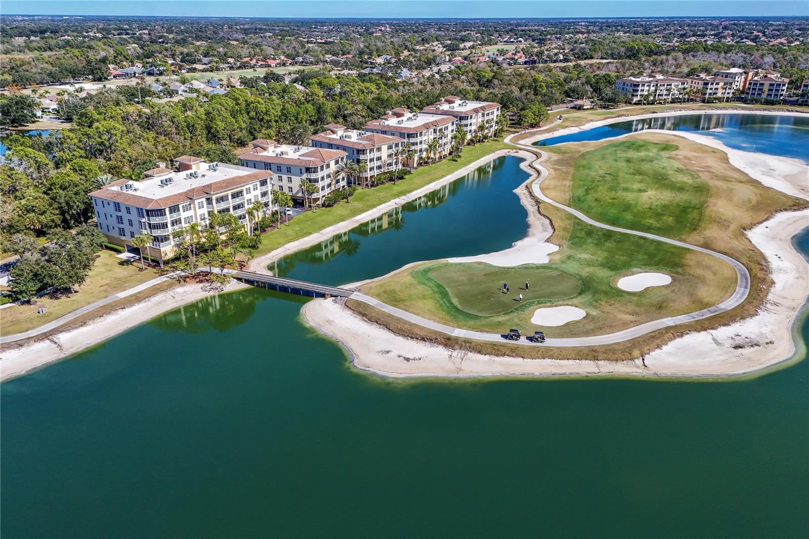 WATERCREST PH 3 - Residential