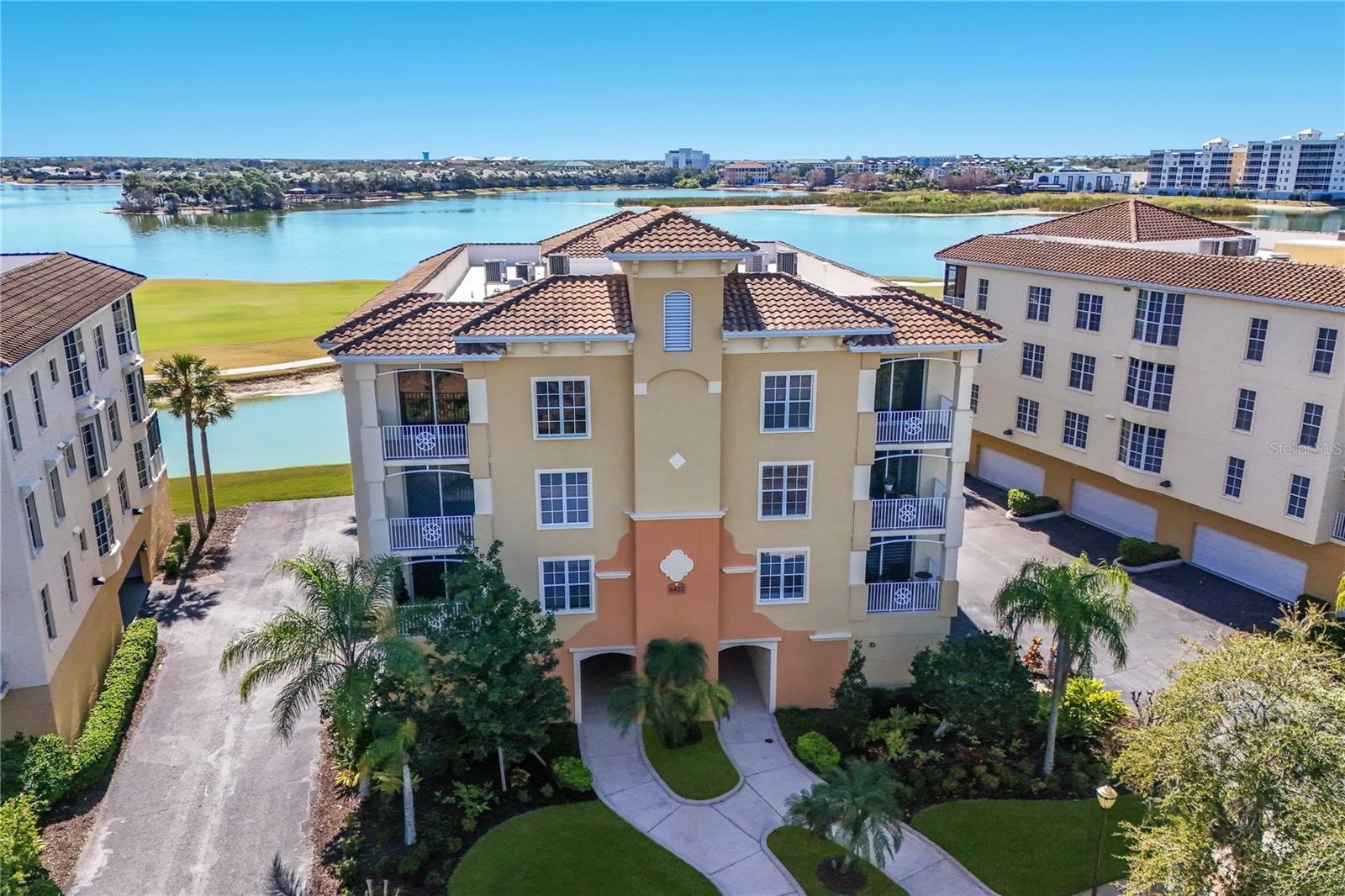 WATERCREST PH 3 - Residential