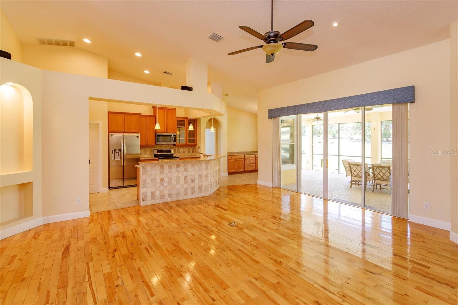 SUNSET HILLS - Residential