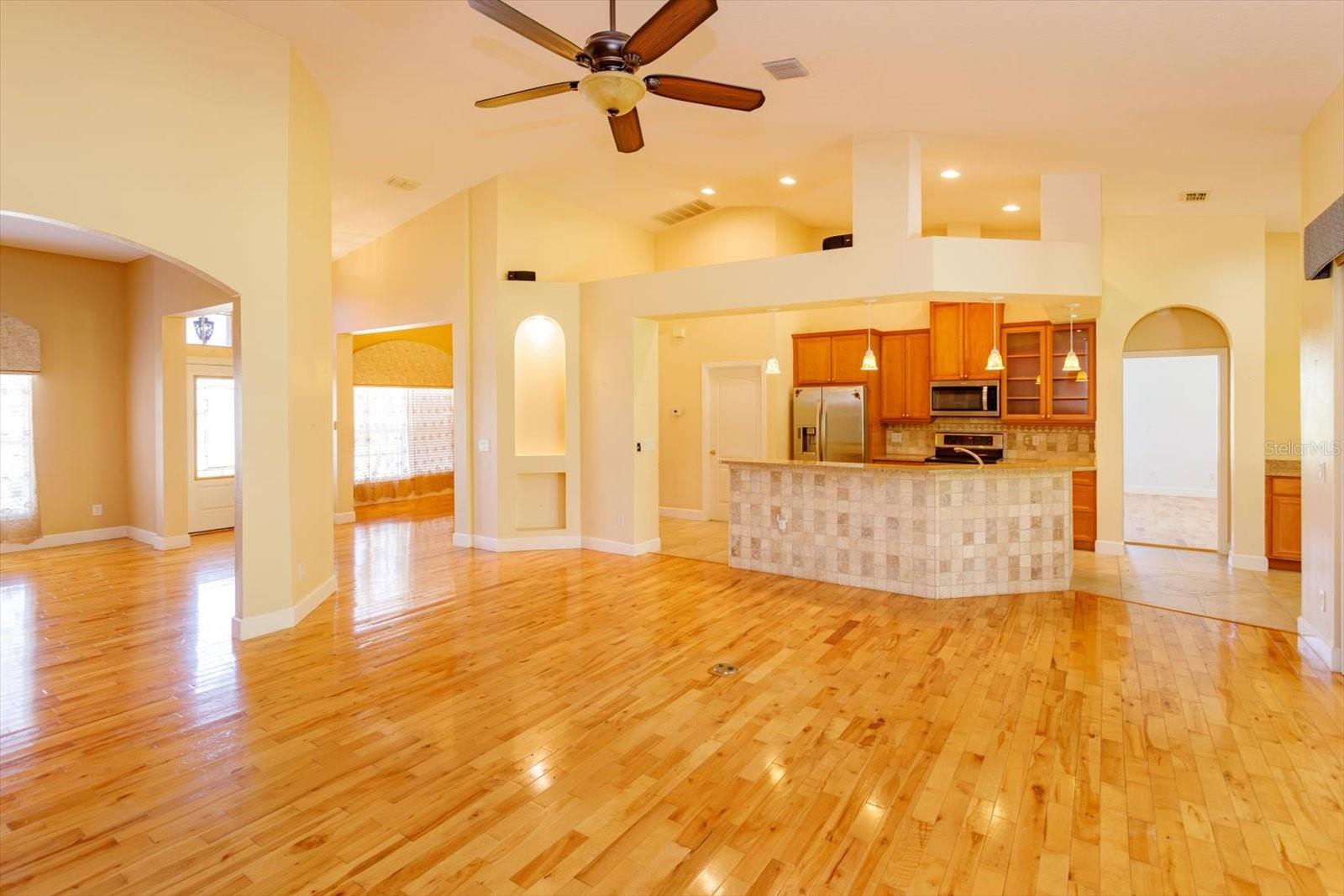 SUNSET HILLS - Residential