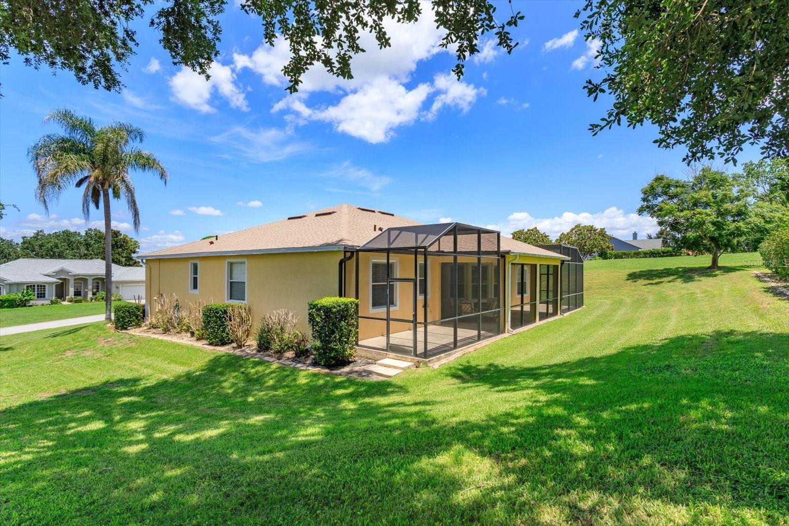 SUNSET HILLS - Residential