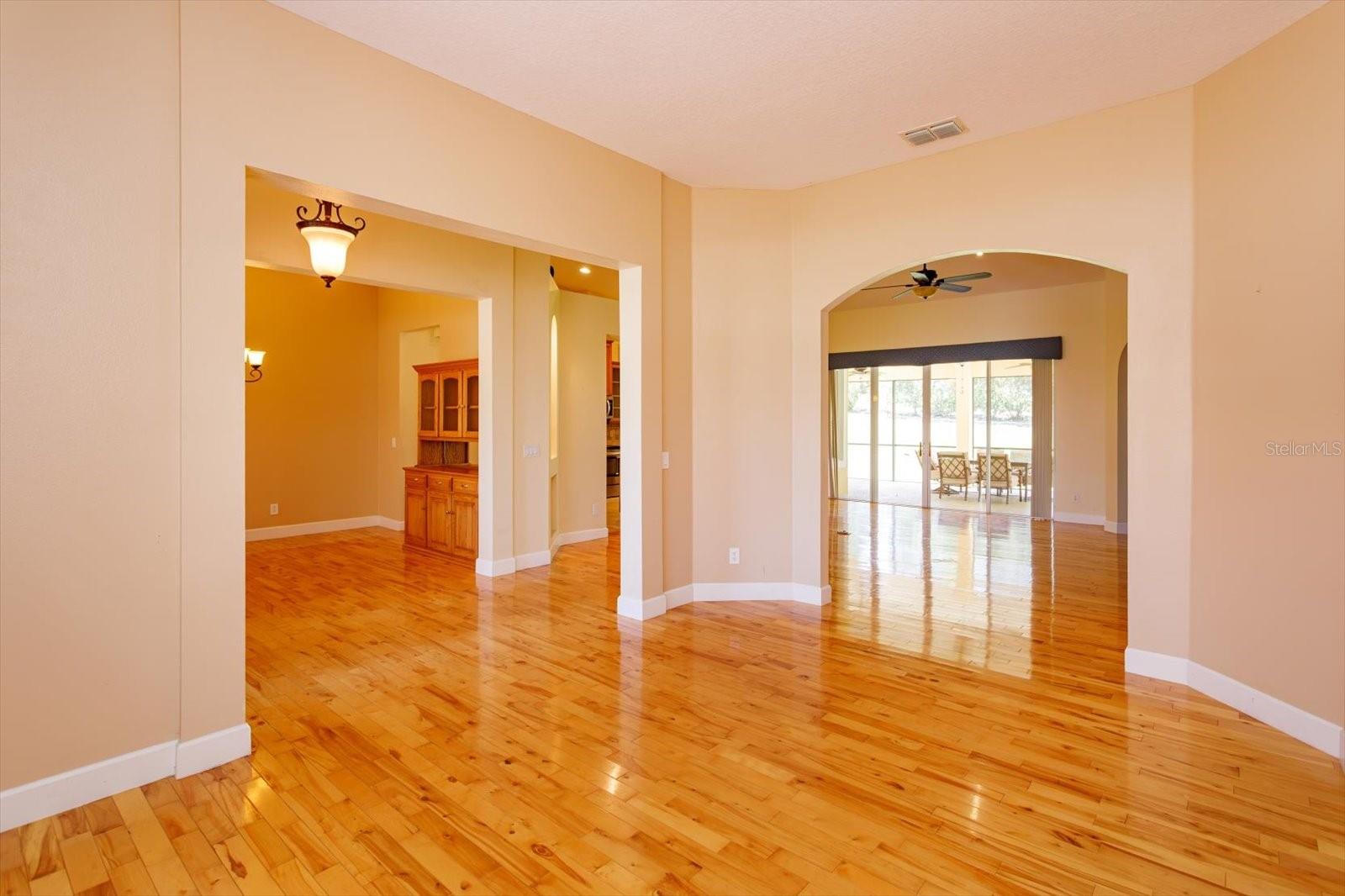 SUNSET HILLS - Residential