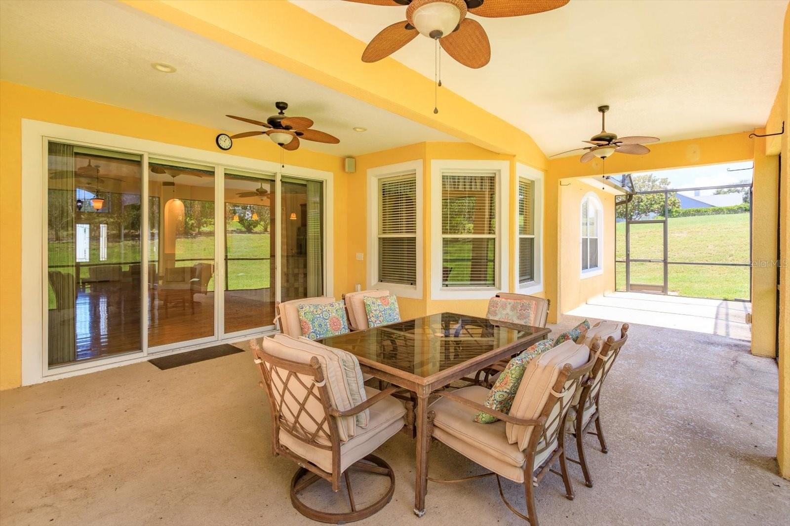 SUNSET HILLS - Residential