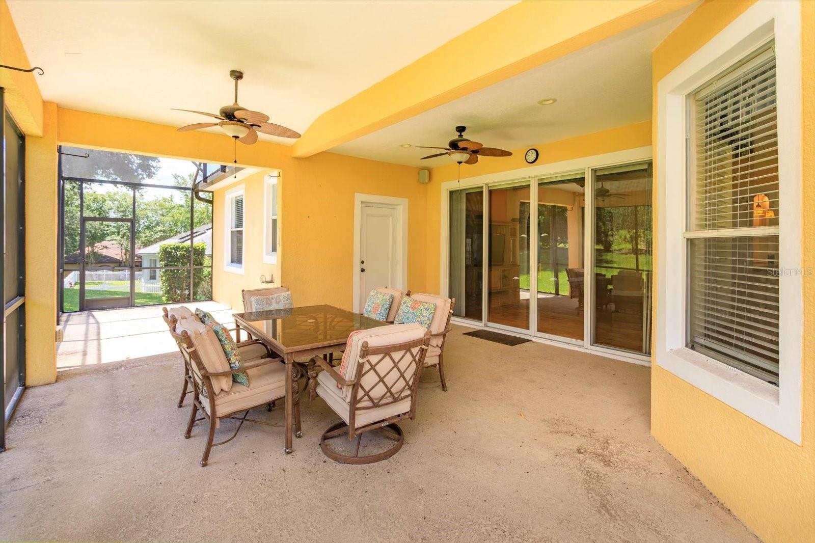 SUNSET HILLS - Residential