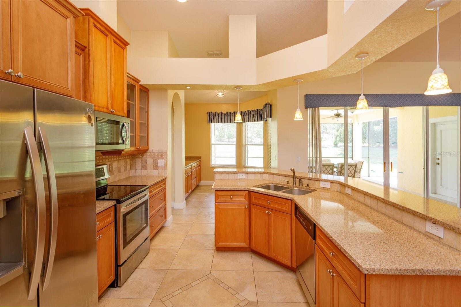 SUNSET HILLS - Residential