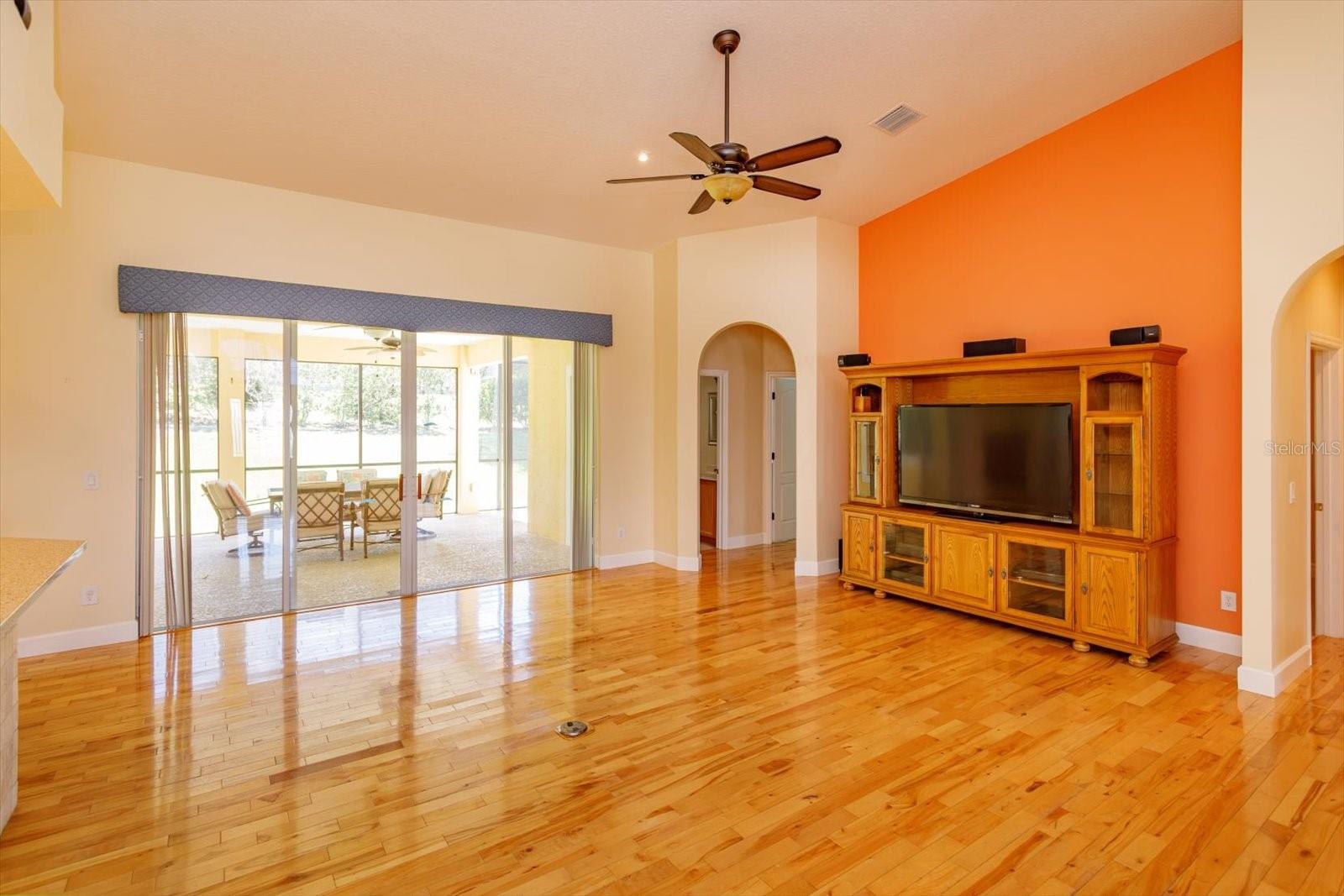 SUNSET HILLS - Residential