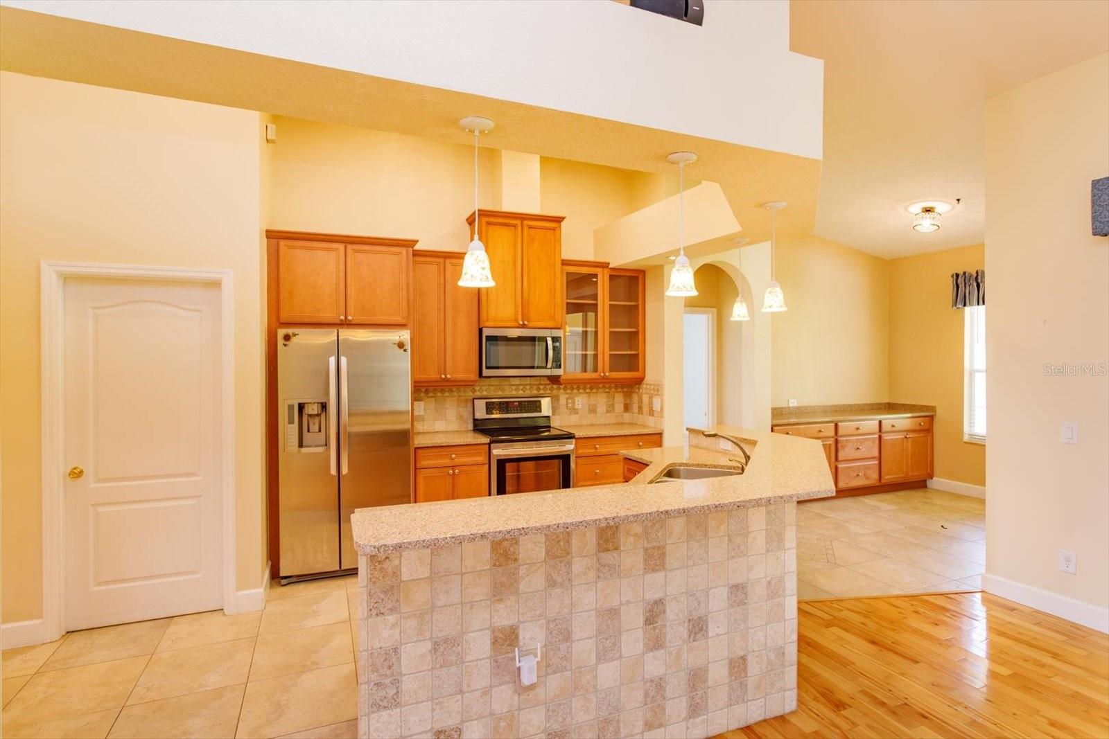 SUNSET HILLS - Residential