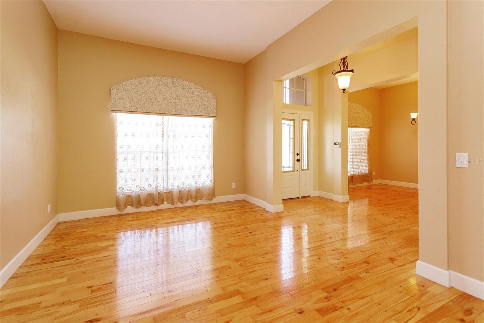 SUNSET HILLS - Residential