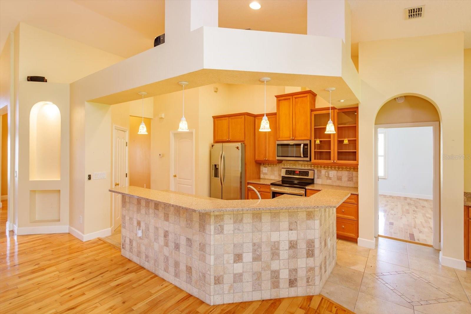SUNSET HILLS - Residential
