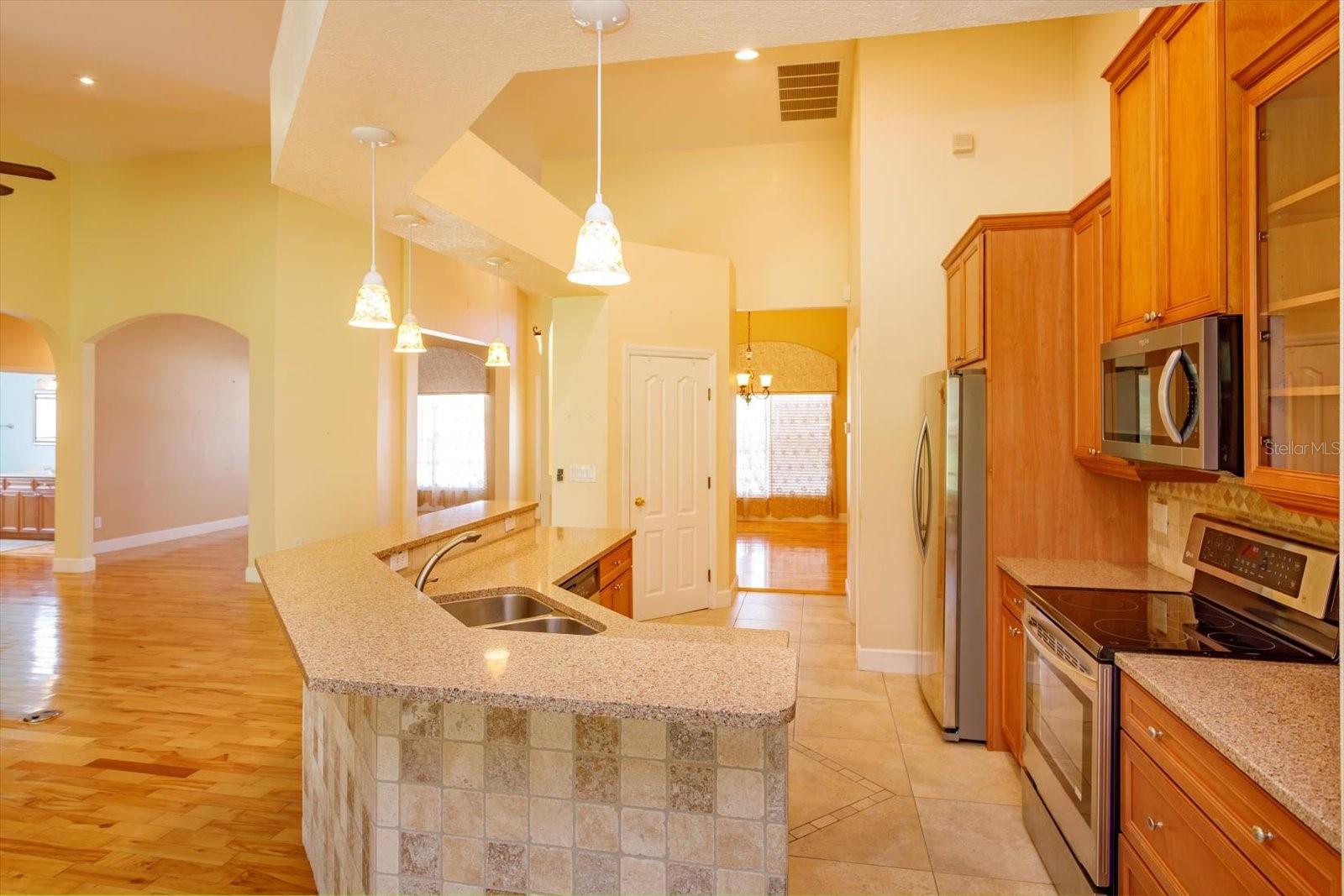 SUNSET HILLS - Residential