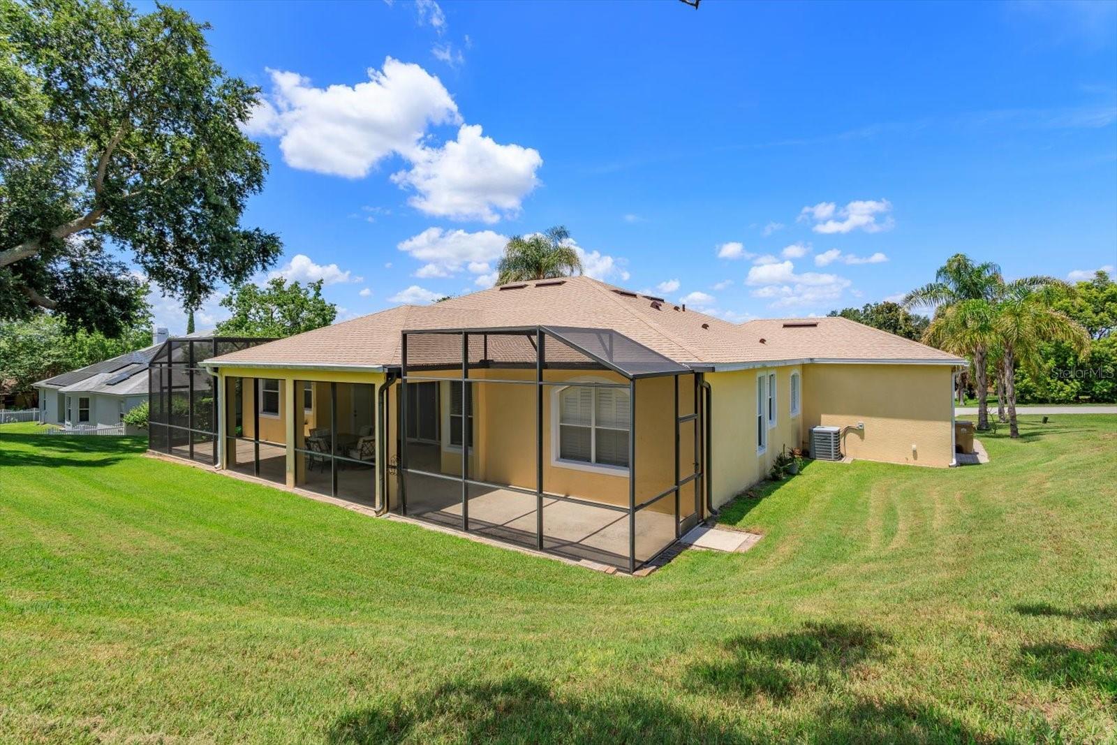 SUNSET HILLS - Residential