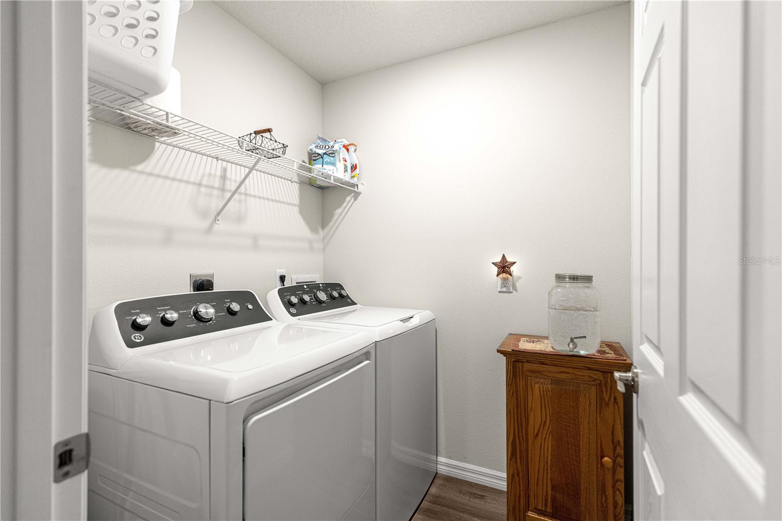 CITRUS SPGS UNIT 05 - Residential