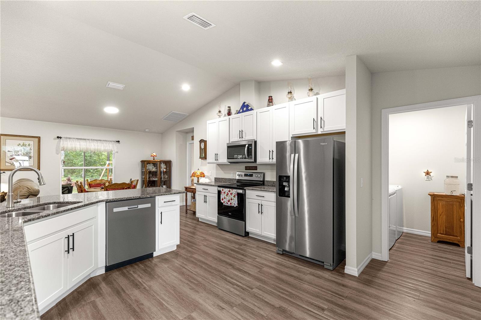 CITRUS SPGS UNIT 05 - Residential