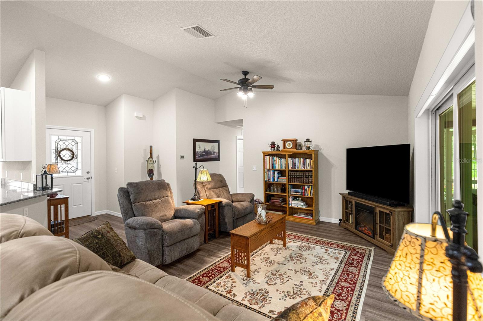 CITRUS SPGS UNIT 05 - Residential